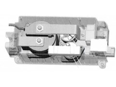 新能源汽車高壓配電盒PDU-- 上海鼎研實業有限公司