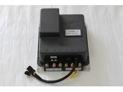 直流串勵控制器總成-- 上海康丘樂電子電器科技有限公司