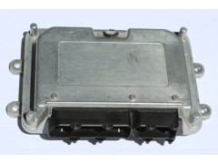 中科一唯MCN-MK／VCU-201電動汽車整車控制器-- 沈陽中科一唯電子技術有限公司