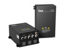 新能源客車三合一輔助控制器-- 深圳市英威騰電動汽車驅動技術有限公司