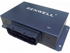 整車控制器-- 杭州杰能動力有限公司