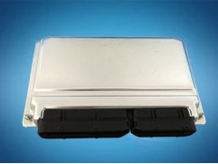 整車控制器VCU-- 溫州凱業電器有限公司