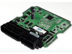 整車控制器-- 常州易控汽車電子有限公司