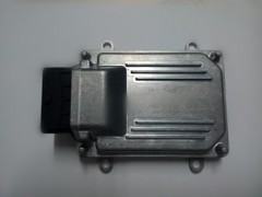 整車控制器-- 長沙新麓思創電動汽車技術有限公司