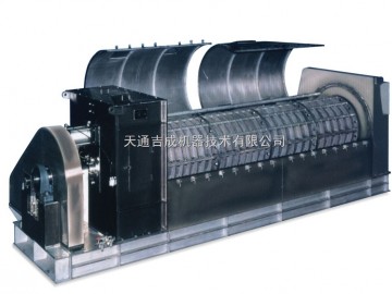 天通吉成力推污泥干化設備 (6)