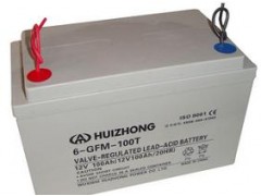匯眾蓄電池6-GFM-100T/匯眾電池12V100AH報(bào)價(jià)-- 匯眾蓄電池官網(wǎng)