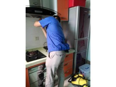 河南家電清洗行業賺錢嗎？2000多家格科家電清洗成功案例分享-- 海南 美佳精細化工有限公司