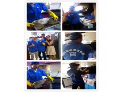 怎樣快速清洗老板油煙機(jī)？山西干油煙機(jī)清洗服務(wù)賺錢(qián)嗎？-- 海南美佳精細(xì)化工有限公司招商部