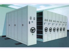 密集架-- 江蘇盛美智能辦公設備有限公司