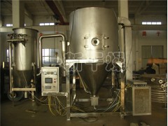 高速離心噴霧干燥機(jī)-- 常州市一新干燥設(shè)備有限公司