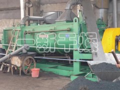 污泥專用干燥機(jī)-- 常州市一新干燥設(shè)備有限公司