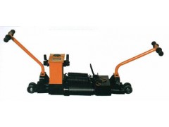 YFT-400D型液壓軌縫調整器-- 山東佳信鐵路設備有限公司