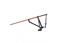 供應優質 DGC型吊軌車-- 山東佳信鐵路設備有限公司