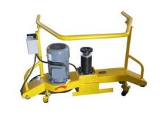 DGM-2.2型電動鋼軌打磨機-- 山東佳信鐵路設備有限公司