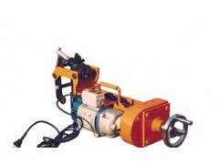 DGZ-32(220V)電動鉆孔機-- 山東佳信鐵路設備有限公司