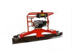 FMG-4.4Ⅱ型內燃仿形鋼軌打磨機-- 山東佳信鐵路設備有限公司