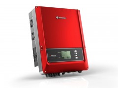 固德威DT(25-30)k系列三相雙路光伏逆變器-- 江蘇固德威電源科技股份有限公司