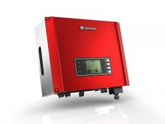 固德威小DT系列三相雙路光伏逆變器-- 江蘇固德威電源科技股份有限公司