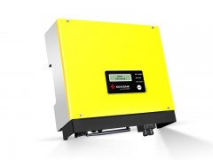 固德威BP系列直流儲能系統-- 江蘇固德威電源科技股份有限公司