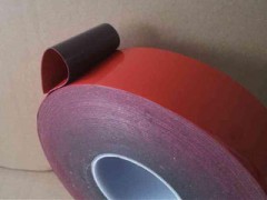 黑色亞克力雙面膠帶-- 昆山雷斯克電子科技有限公司