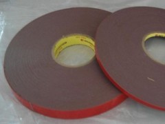 泡棉雙面膠帶-- 昆山雷斯克電子科技有限公司