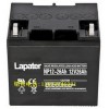 拉普特蓄電池NP12-26/拉普特電池12V2