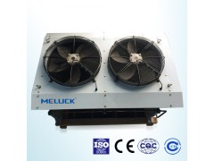 美樂柯冷庫制冷設備FNP型帶噴水輔助冷卻的風冷冷凝器-- 上海美樂柯制冷設備有限公司