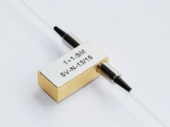 1X2光開關-- 南寧市科毅光通信科技有限公司