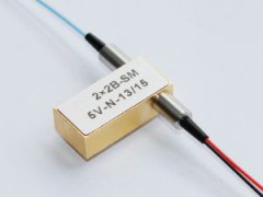 2×2Bypass 光開關-- 南寧市科毅光通信科技有限公司
