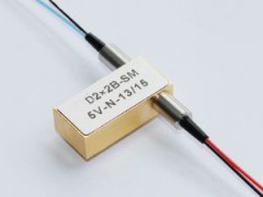 D1X2光開關-- 南寧市科毅光通信科技有限公司