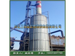 電廠大型脫硫塔-- 河北三陽盛業玻璃鋼集團有限公司