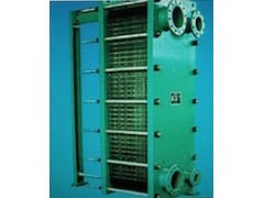 板式換熱器化學清洗加超聲波清洗-- 沈陽市北方能源設備研究所