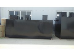 河北一體化污水處理廠家就選山東濰坊紅荷環保-- 濰坊紅荷環保水處理設備有限公司