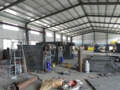 遼寧一體化污水處理設備廠家直銷-- 濰坊紅荷環保水處理設備有限公司