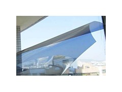 晶智納米陽光節(jié)能膜玻璃隔熱膜建筑貼膜-- 廈門納諾泰克科技有限公司