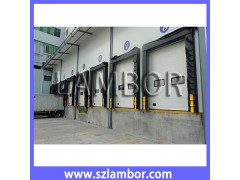 供應(yīng)江蘇工業(yè)門封，海綿式門封（特優(yōu)質(zhì)，使用壽命長）-- 蘇州覽博門業(yè)有限公司