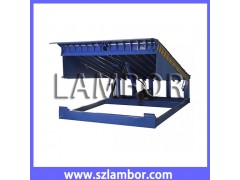 供應(yīng)覽博裝卸貨平臺，大量直銷，品質(zhì)保障-- 蘇州覽博門業(yè)有限公司