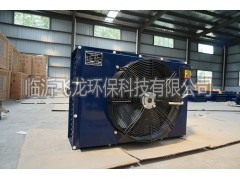 高效銅管空調(diào)暖風機-- 臨沂飛龍環(huán)保科技有限公司