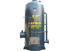 CLHG立式常壓熱水鍋爐-- 臨沂飛龍環保科技有限公司