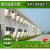 煙臺夏季廠房通風降溫【造價低，效果