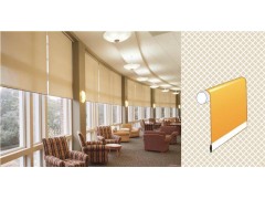 廣州朗絲供應卷簾窗，進口材質，品質認證-- 廣州朗絲建材有限公司