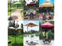 羅馬傘，遮陽傘，中柱傘，認準廣州朗絲-- 廣州朗絲建材有限公司