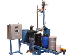 易揮發液體灌裝機、防腐灌裝機、油漆灌裝機、水性油漆灌裝機-- 上海廣志儀器設備有限公司