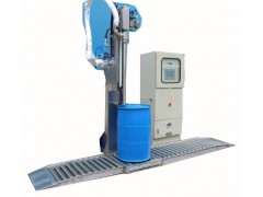 上海廣志200L液上灌裝機、200L防爆灌裝機-- 上海廣志儀器設備有限公司