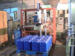 江蘇防腐灌裝機，強酸強堿灌裝機、危害品灌裝機-- 上海廣志儀器設備有限公司