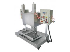 上海廣志5加侖灌裝機、帶夾蓋液體灌裝機、壓蓋、旋蓋灌裝機-- 上海廣志儀器設備有限公司