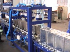 小桶灌裝機、30kg灌裝機、30L自動稱重式灌裝機-- 上海廣志儀器設備有限公司