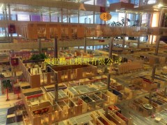 供應(yīng)福建精工模型來圖定制動(dòng)態(tài)智能升降沙盤模型-- 福州精工模型有限公司