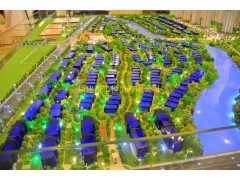 供應(yīng)福建精工模型來圖定制水晶房地產(chǎn)沙盤模型-- 福州精工模型有限公司