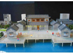 供應(yīng)福建精工模型來圖定制古建筑沙盤模型-- 福州精工模型有限公司